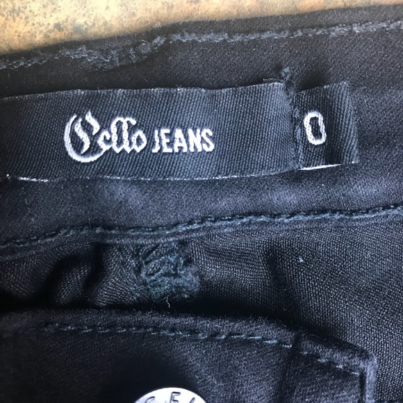 High Waisted Capris - Picture 2 of 4